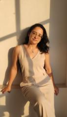 Yolanda Lencina