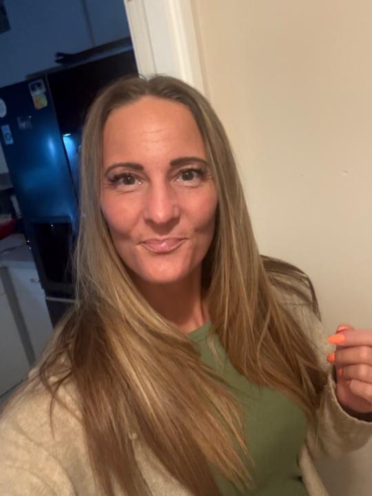 Naomi Roskell