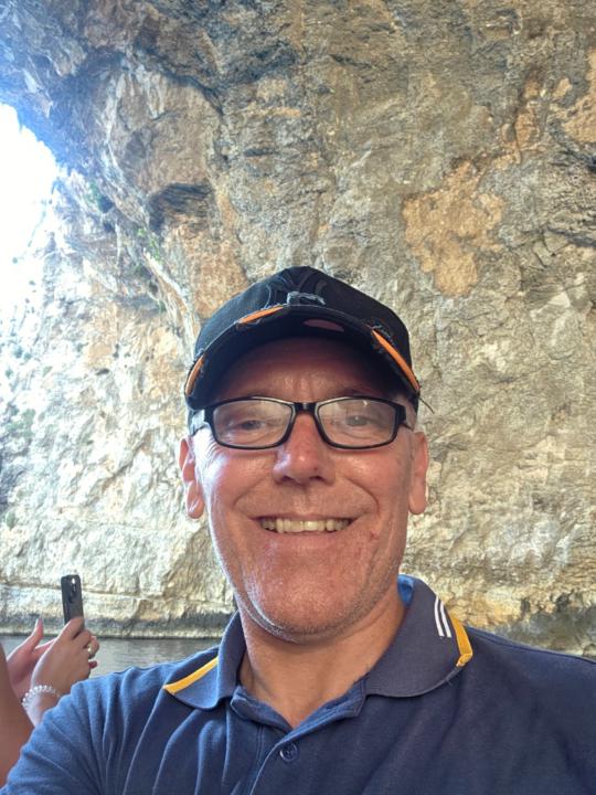 Peter Wright