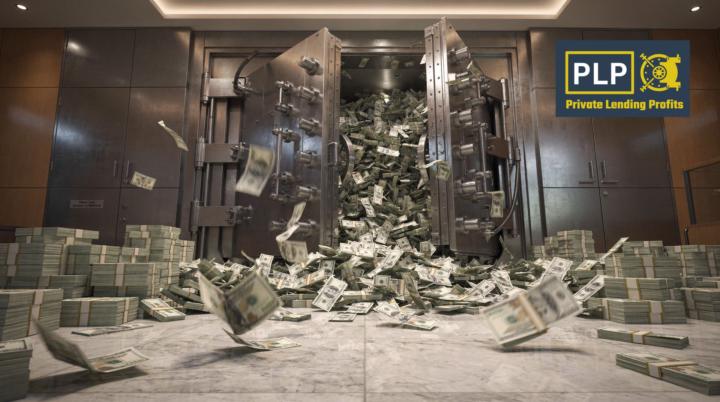 If Monthly Passive Income is the goal! 