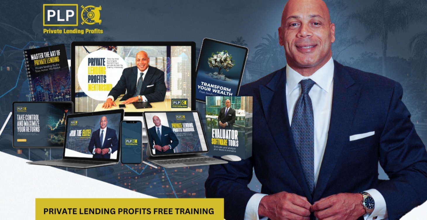 PLP - Masterclass Mentorship Training