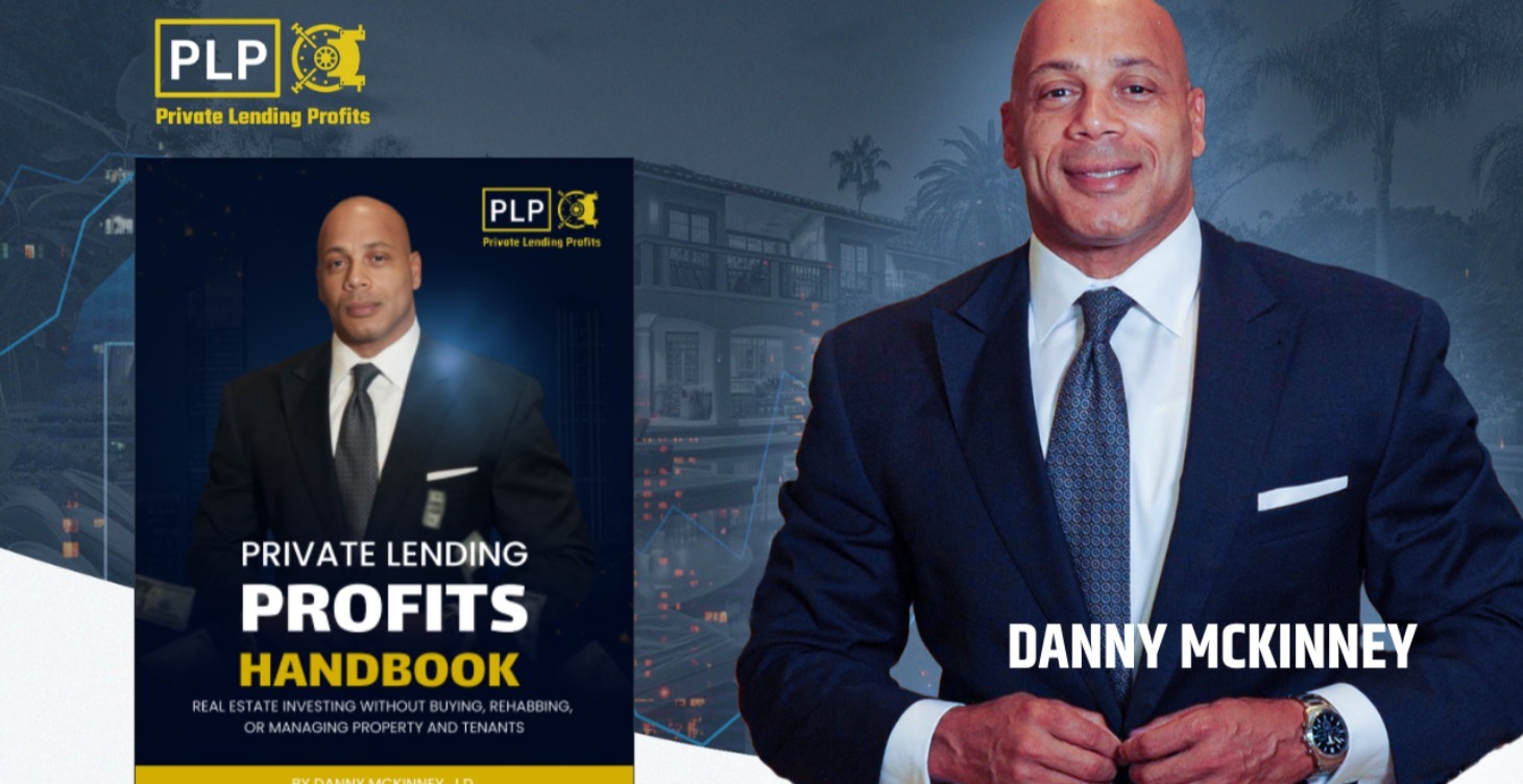 Private Lending Profits handbook