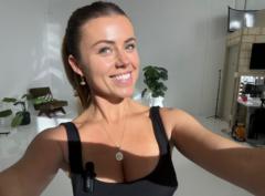 Megan Walsh