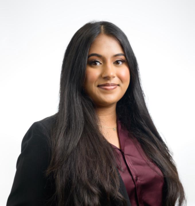 Saira Kumar