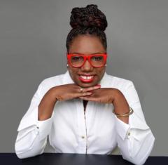Sherina James