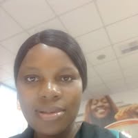 Angeline Mangisi