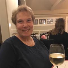 Karen Kershis