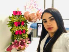 Yudisleydis Olazabal Castillo