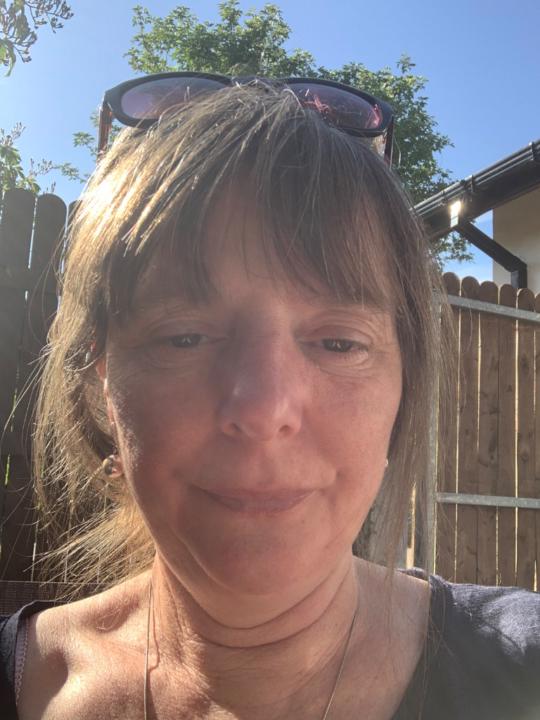 Janine Bevan