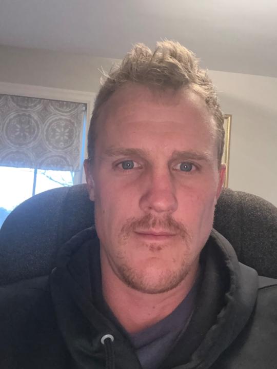 Luke Vanderwilp
