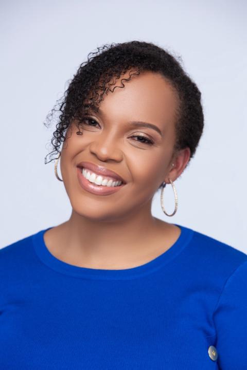 Chanaye Jackson