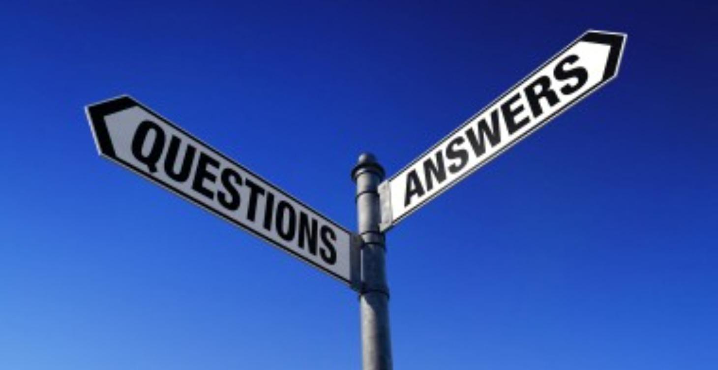 Questions and Answers Community