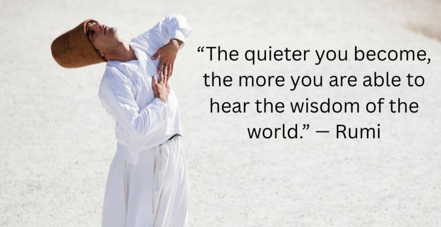 Videos that inspire and motivate us!