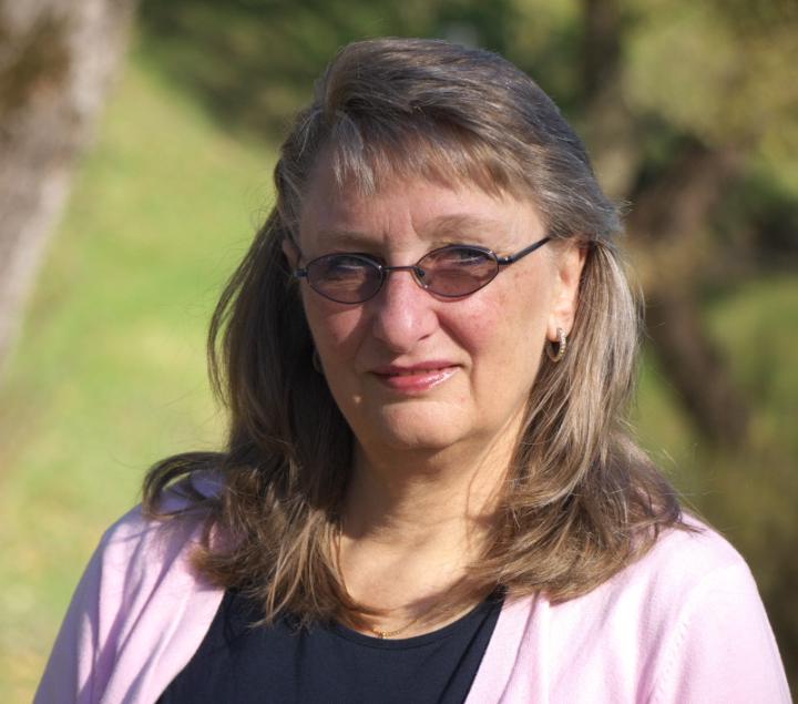 Martina Radel
