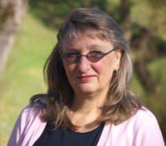 Martina Radel