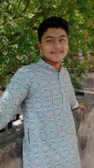 Haris Mahetar