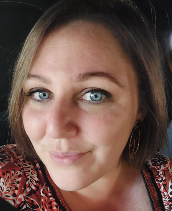 Céline Brun-Picard