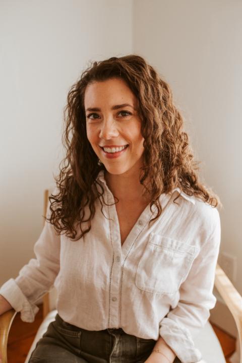 Emily LeDuc