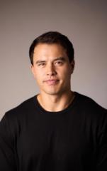 Marcus Mitchell