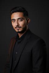 Umair M