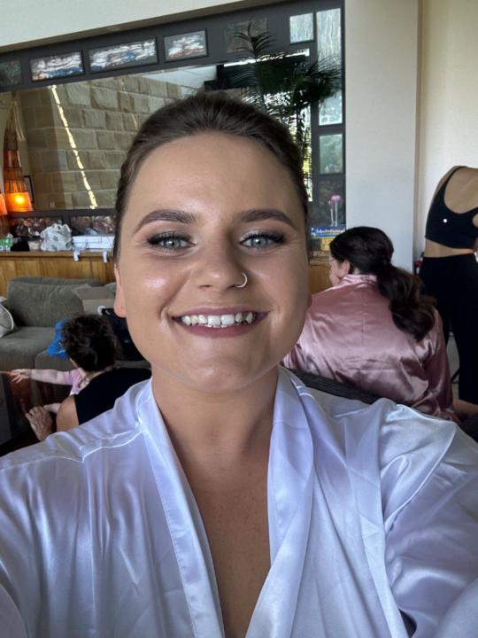 Leah Schweickle