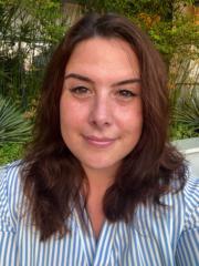 Camille Zelisko
