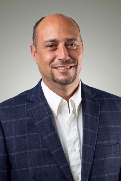 Elliot Zace