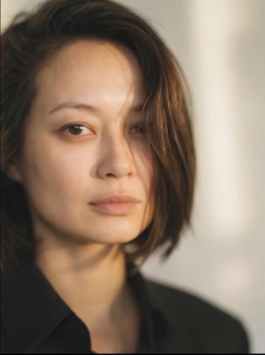 Diana Nazaraliyeva