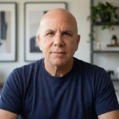 Jon Talarico