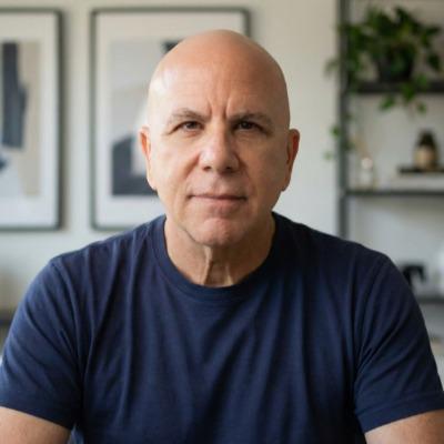 Jon Talarico
