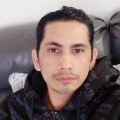 Cesar Augusto Antunez Antunez