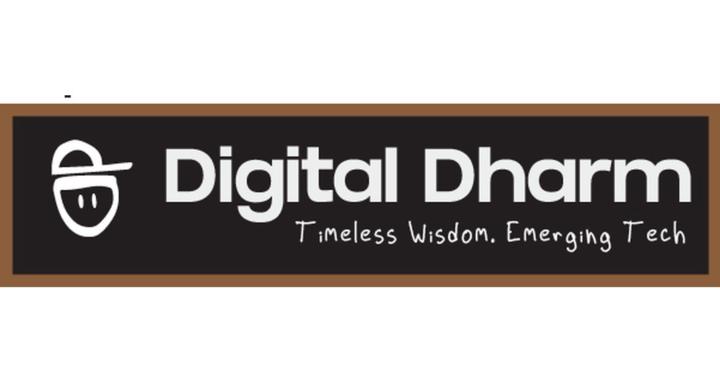 Digital Dharm