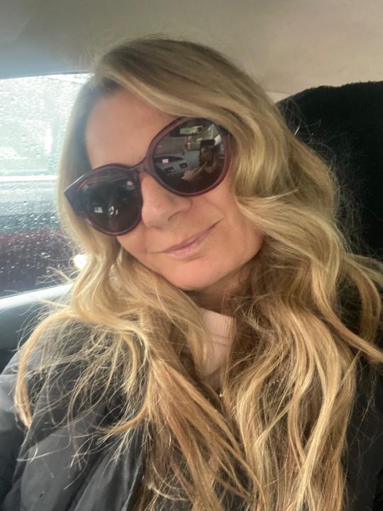Sally Moule
