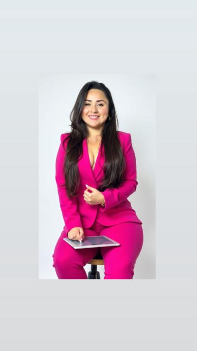 Elsy Andrea Mejia Chan