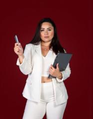 Elsy Andrea Mejia Chan