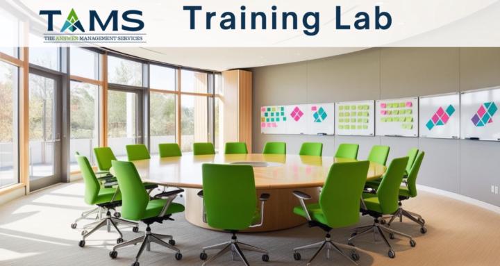 TAMS Training Lab