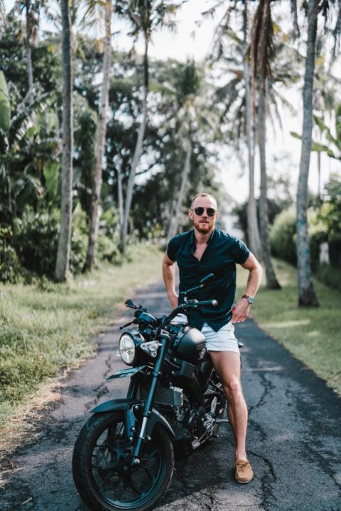 Joel Hewitt
