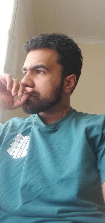 Saad Sindhu