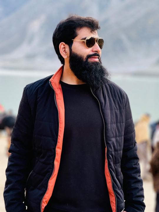 Zeeshan Yaseen
