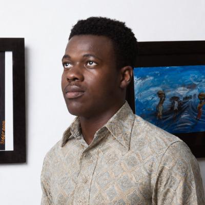 Abimbola Akeem