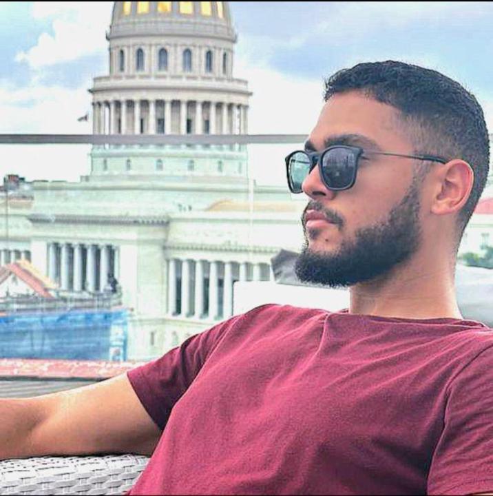 Alejandro Fuentes