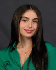 Vivian Edward