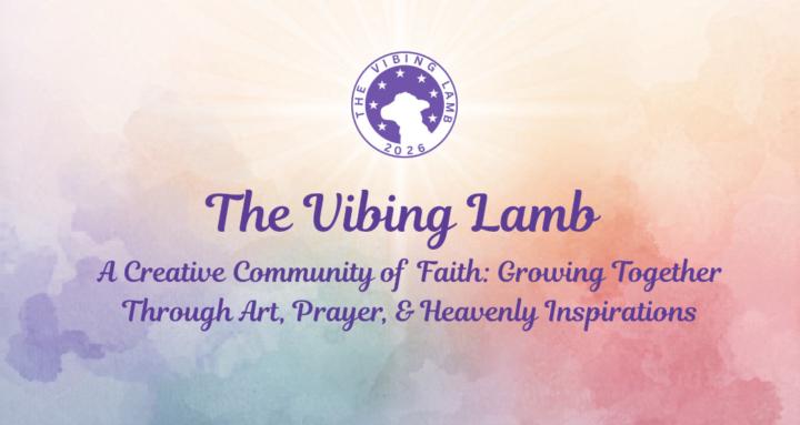 The Vibing Lamb