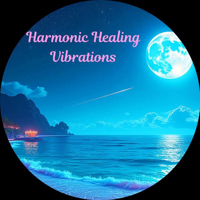 Harmonic Healing Vibrations