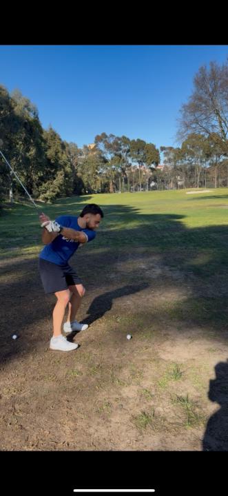 Nicholas Stathopoulos