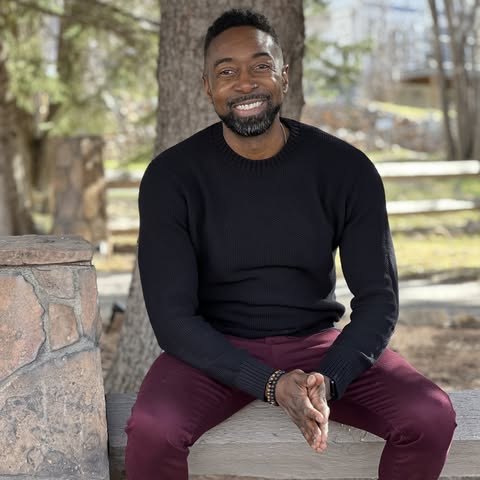 Kwame Warner