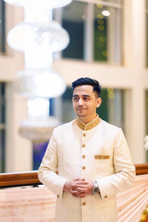 Montasir Khan