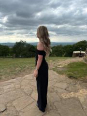 Poppy Daniels
