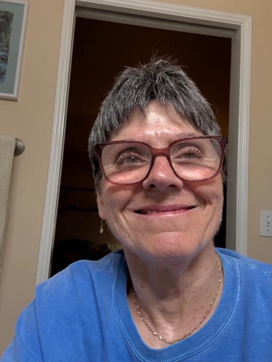 Sharon Witt