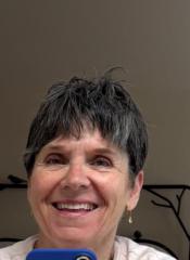 Sharon Witt